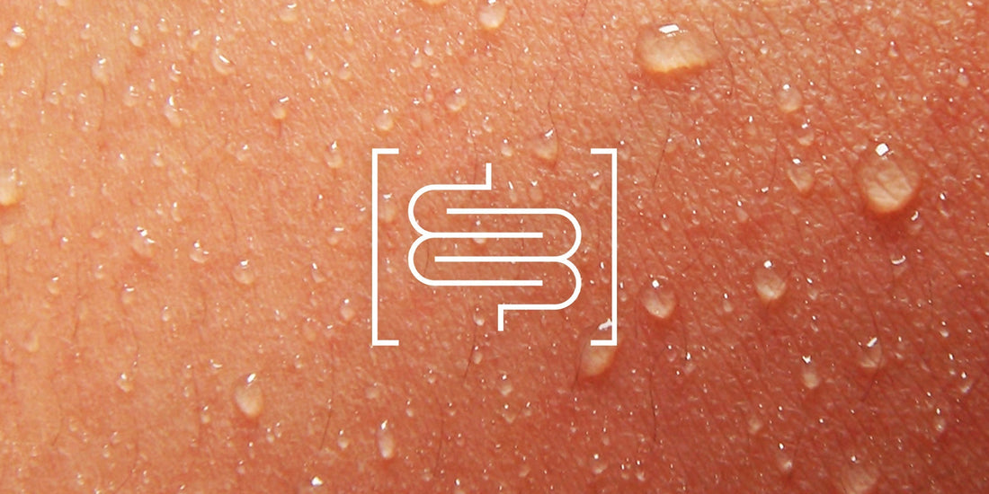 Gut health and the immune system