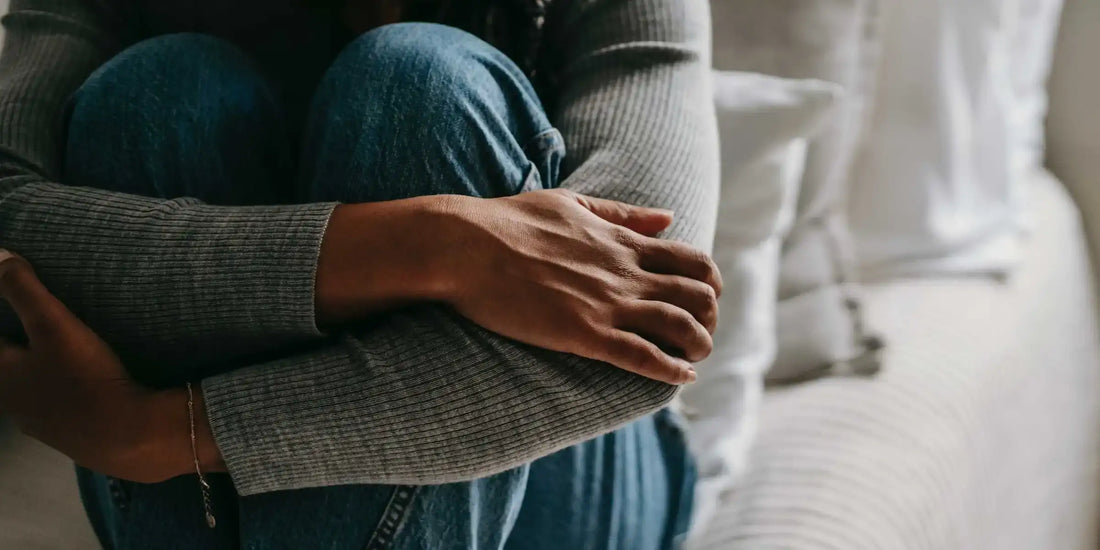 Gut Health and Anxiety