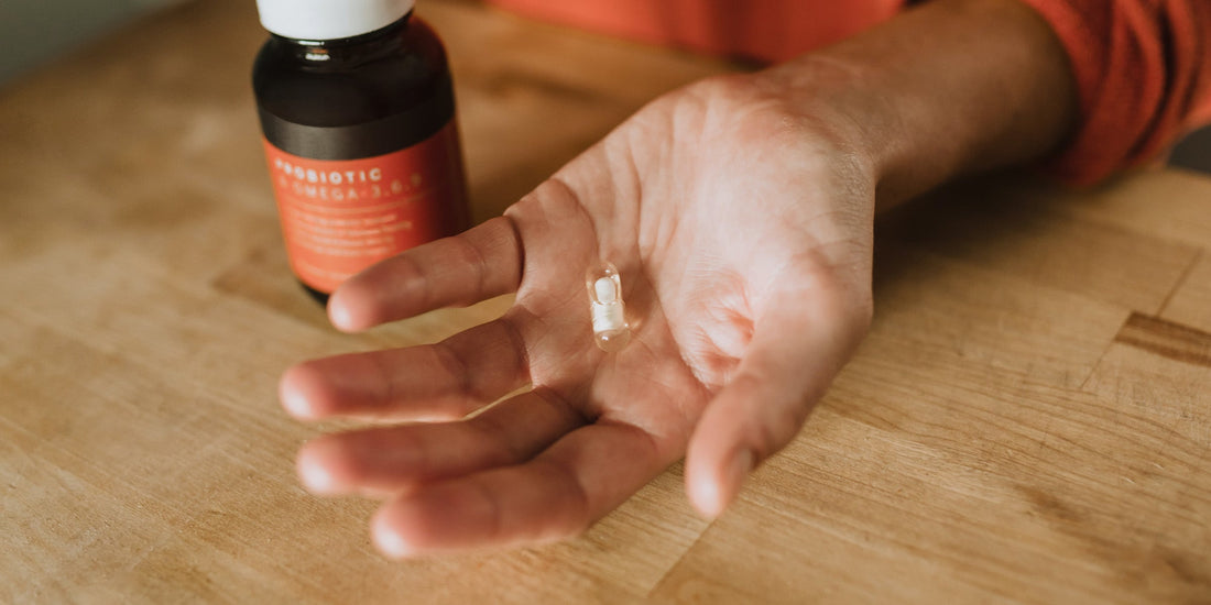 Probiotics and gut health