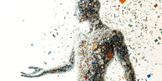 Microplastics