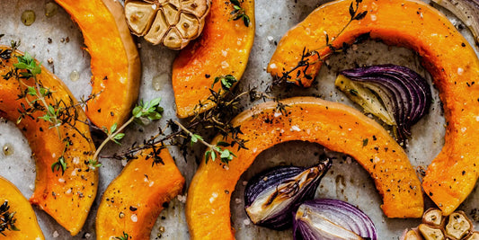 Butternut squash