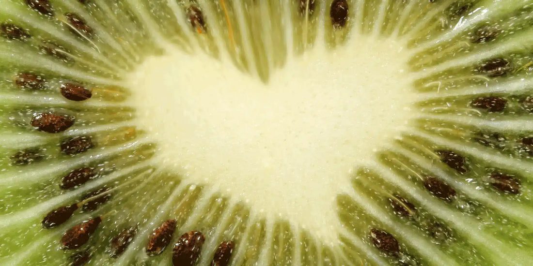 Your Heart and Your Gut — a Bigger Love Connection Than You May Think