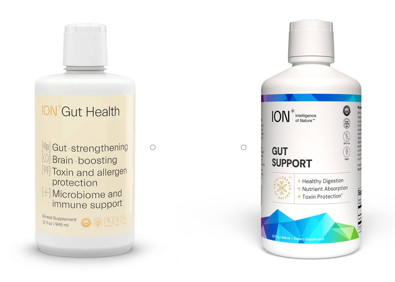 Ion*Biome is now ION*