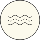 ION* Gut Support Purified Water Icon