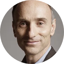 Glyphosate Webinar Panelist Image