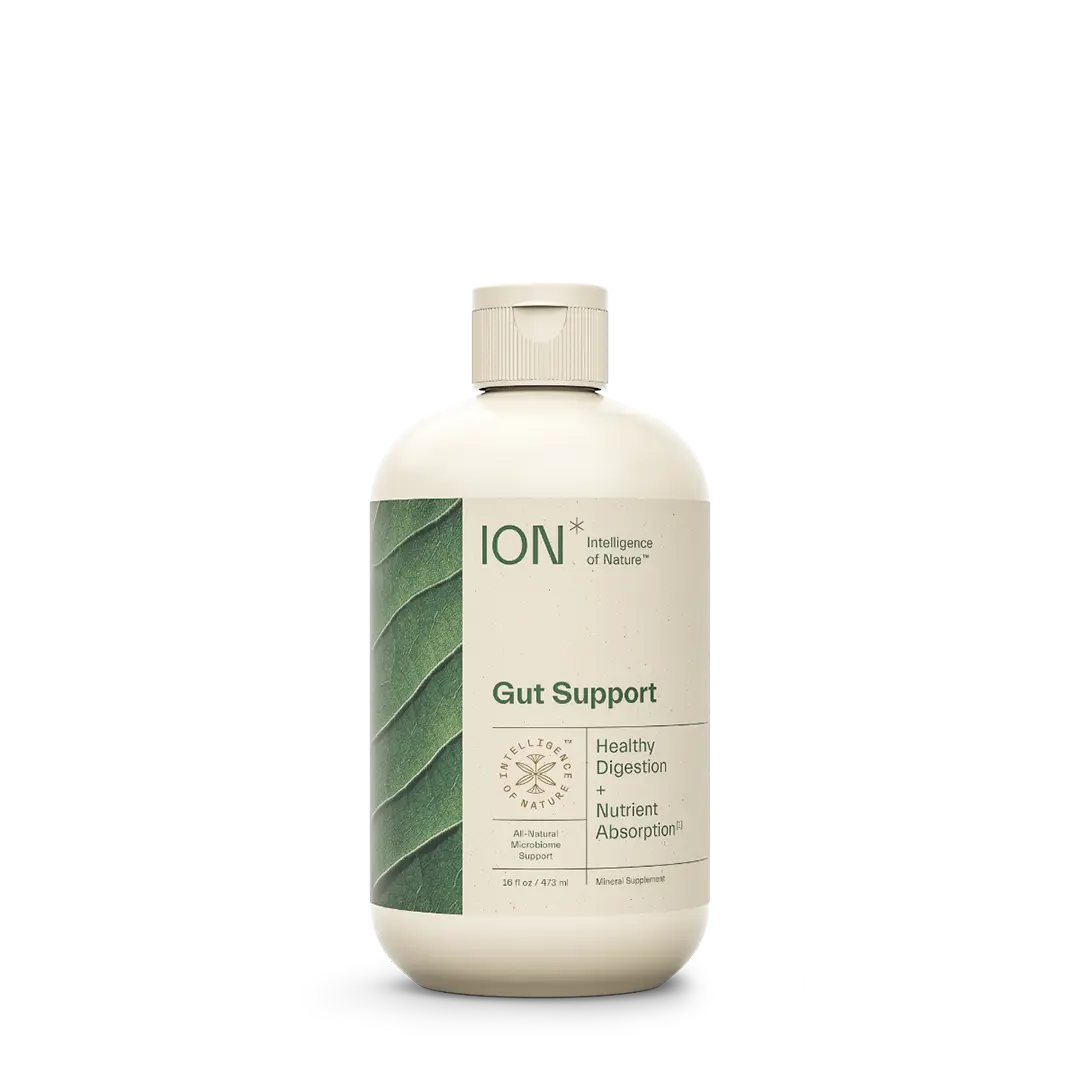 ION* Gut Support