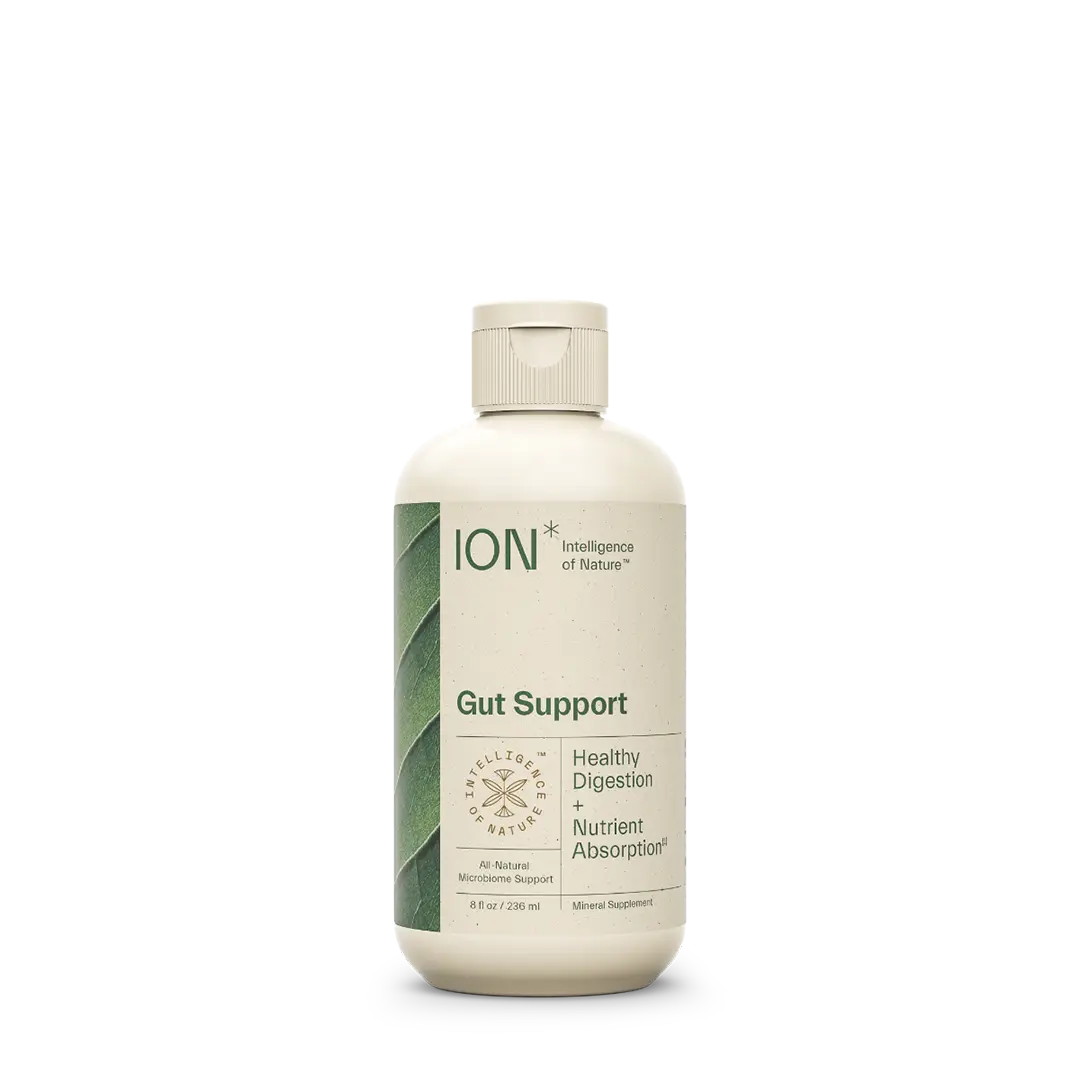 ION* Gut Support