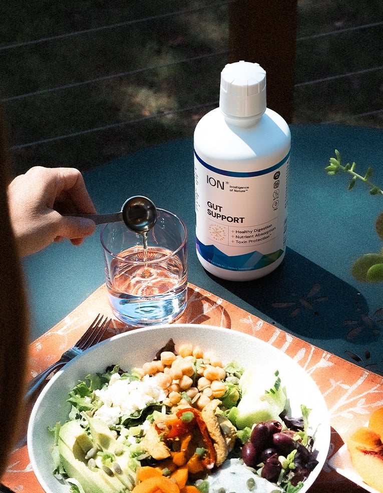 Product Dosage