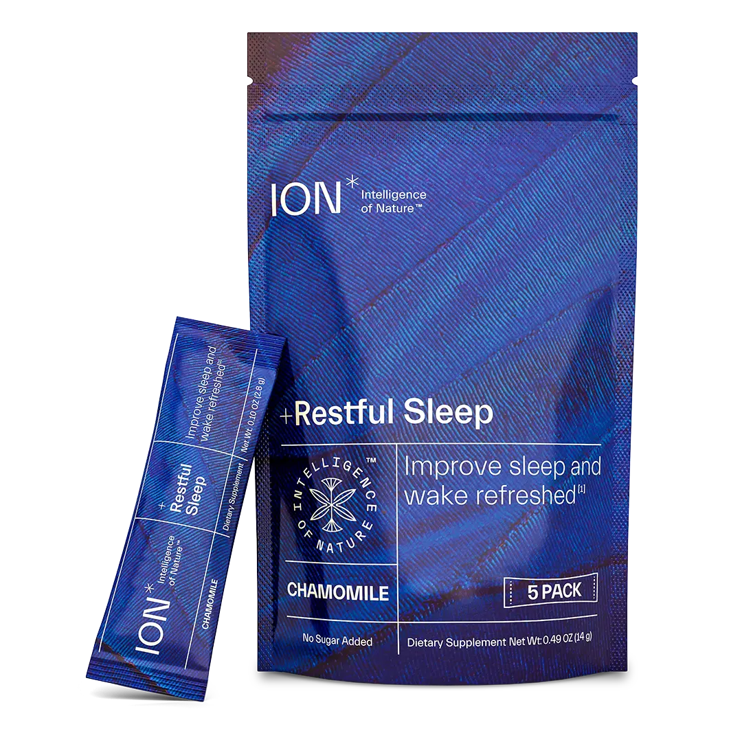 ION* Restful Sleep