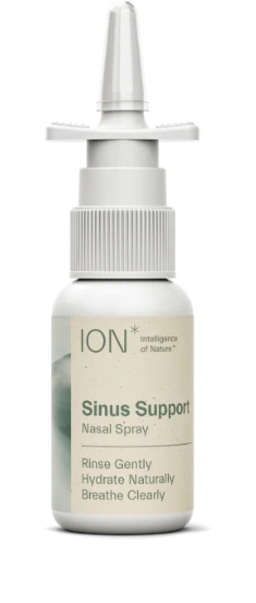 ION* Sinus Support