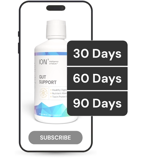 Subscription - Step 2