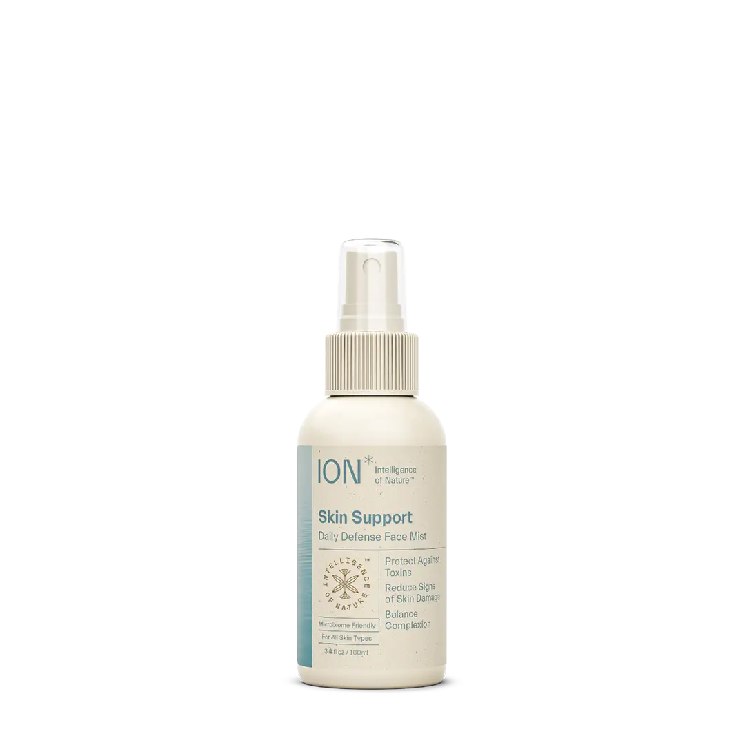 ION* Skin Support