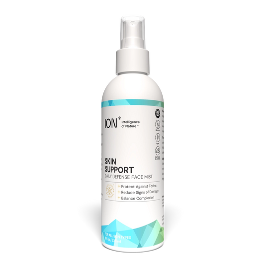 ION Skin Support Daily Defense Face Mist