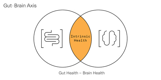 The gut-brain axis