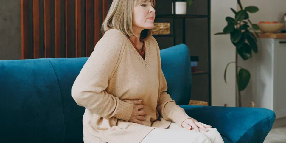 Why Your Gut Barrier Might Be Behind Your Bloating (And What You Can Do About It)