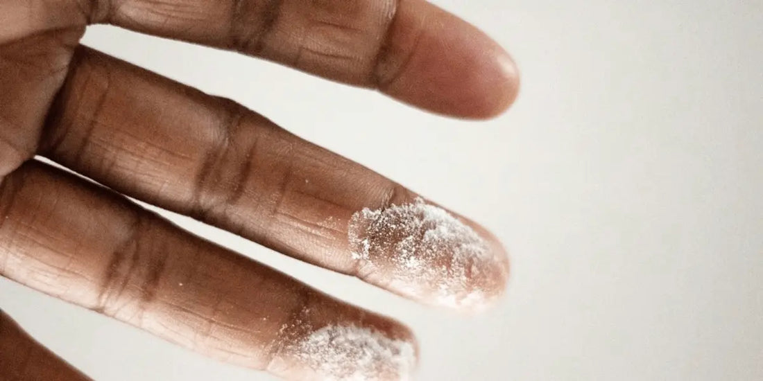 Fingerprints