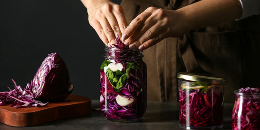 The Ancient Art of Fermentation — and Why It Still Matters for Your Gut