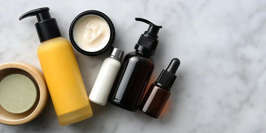 What's in Your Beauty Routine? Time to Look