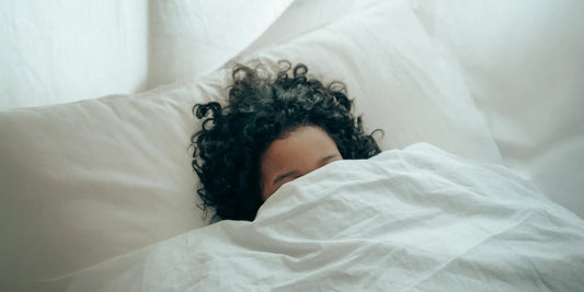 Sleep and Health: Why A+ Wellness Requires Lots of Zzz’s