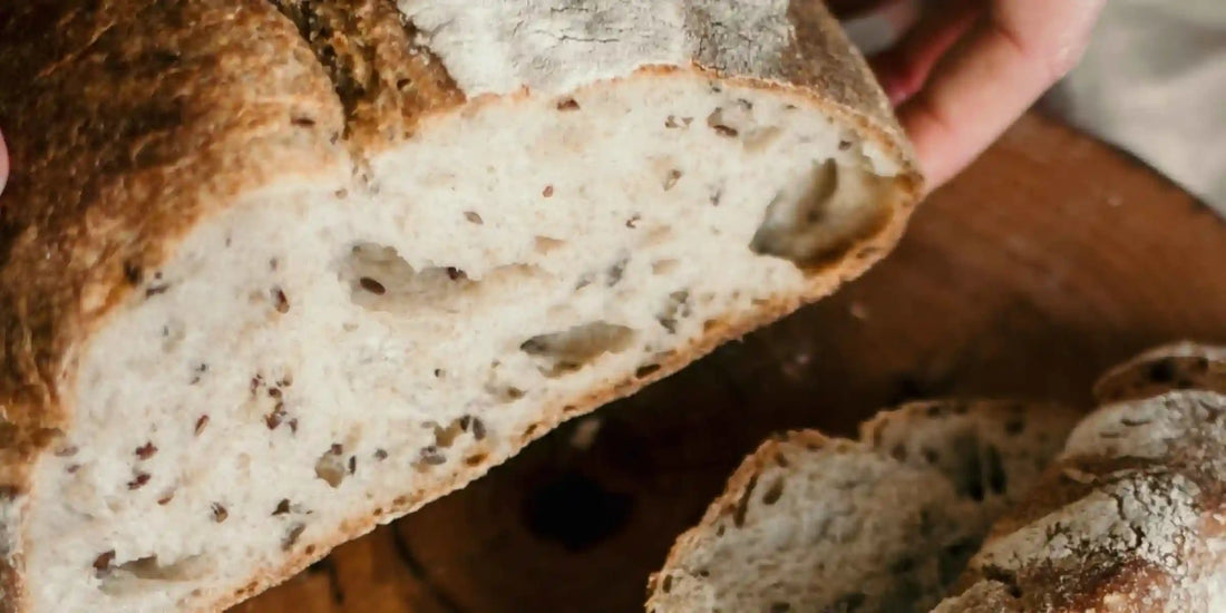 sourdough bread