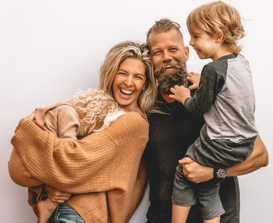 Arlynd & Angi Fletcher Family
