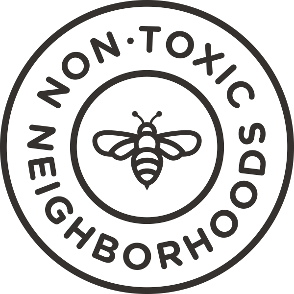 Non-Toxic Neighborhoods logo