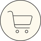 Ecommerce Icon