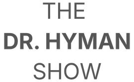 Icon: The Dr. Hyman Show