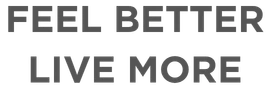 Icon: Feel Better Live More