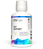 ION* Gut Support bottle