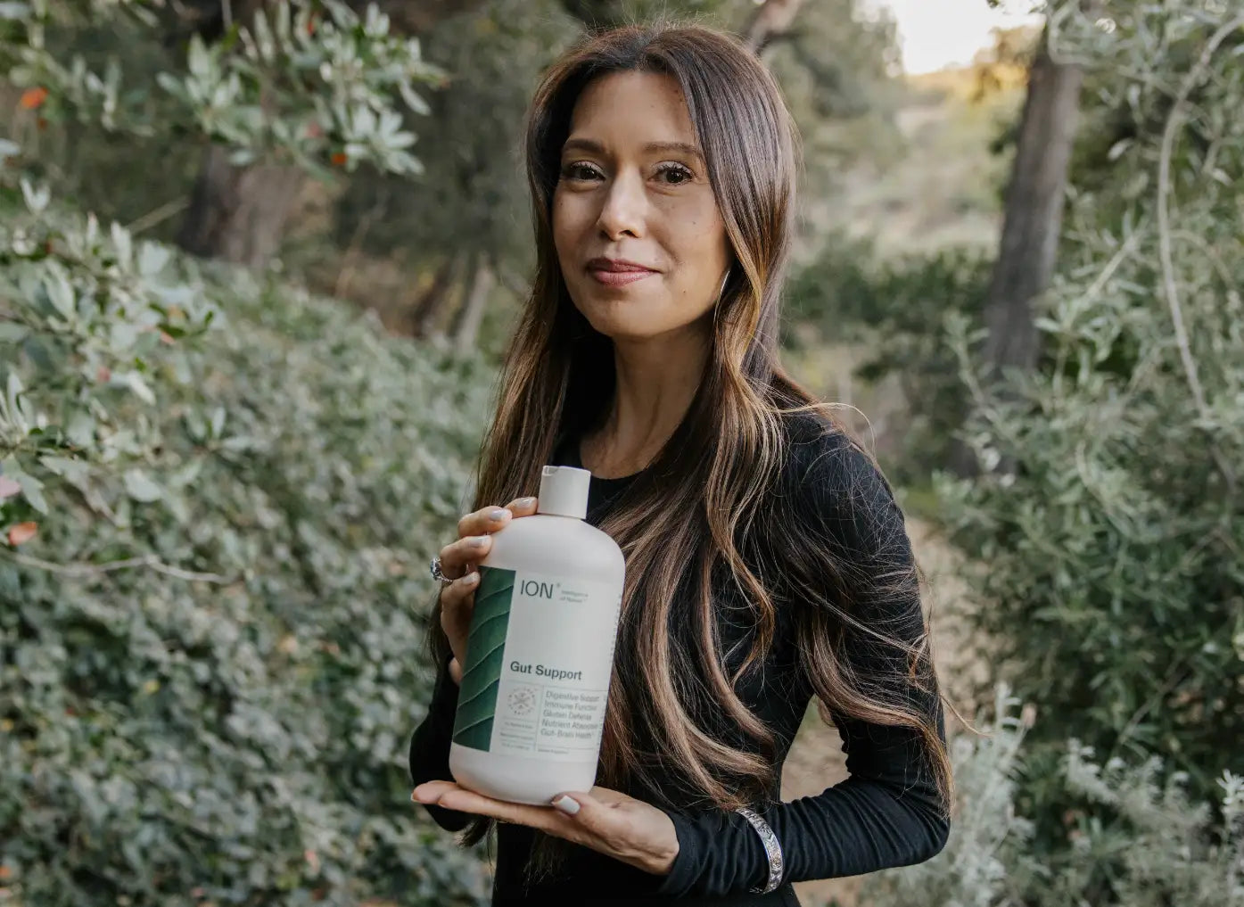 ION* Gut Support