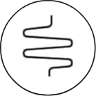 ION Gut and Digestive Support Supplement Icon