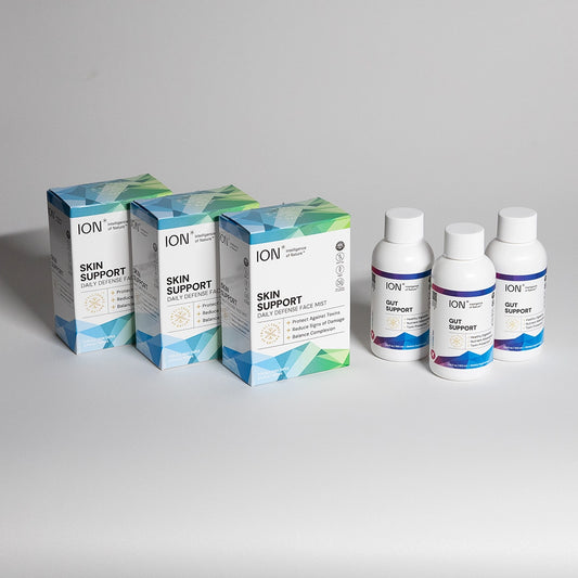 ION* Stocking Stuffer Bundle