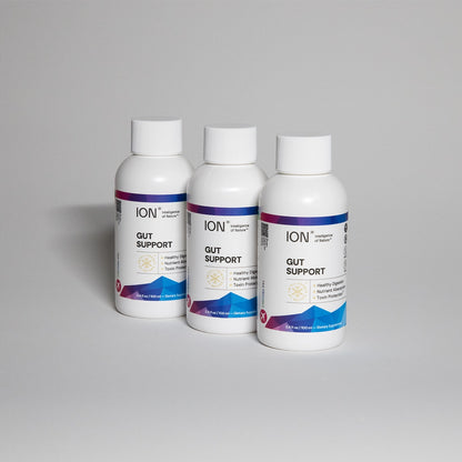 ION* Stocking Stuffer Bundle