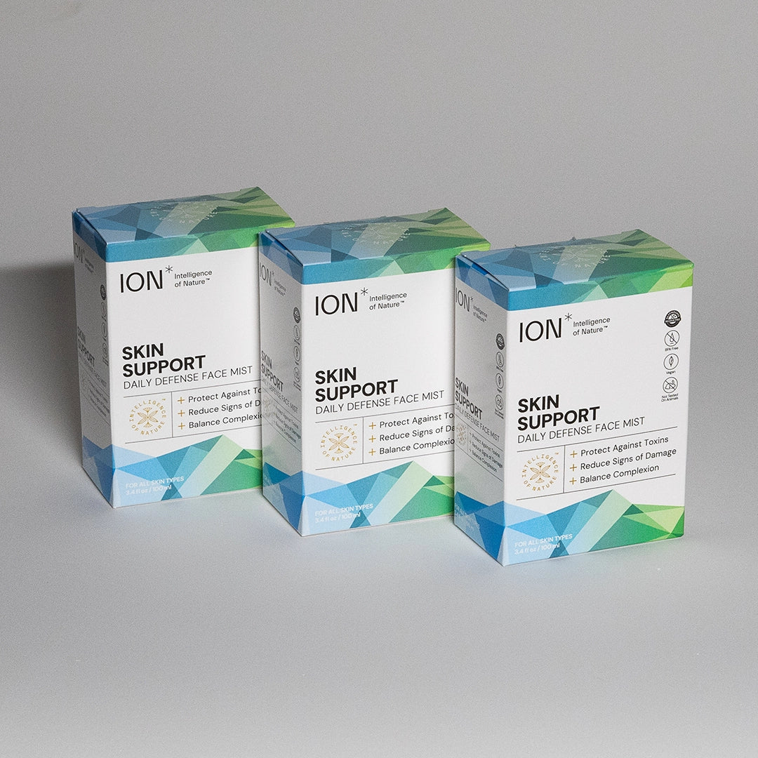 ION* Stocking Stuffer Bundle