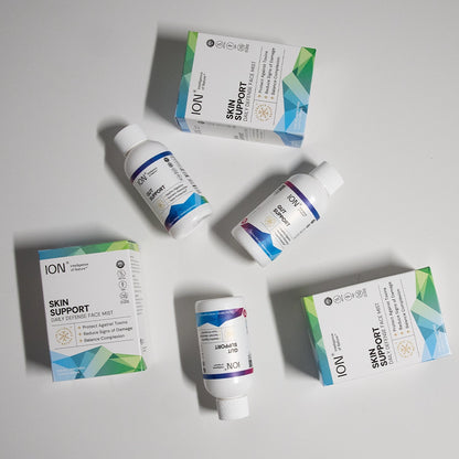 ION* Stocking Stuffer Bundle