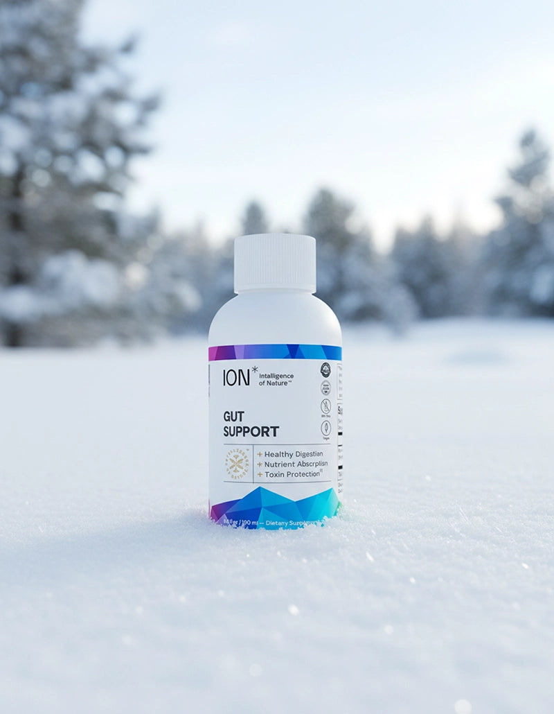 ION* Gut Support