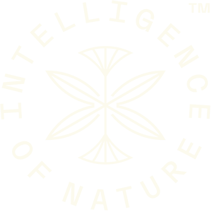 ION* Intelligence of Nature badge