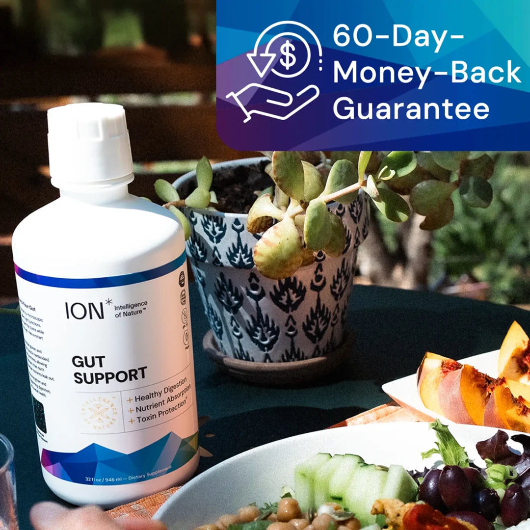 ION* Intelligence of Nature - Shop Now | Curated Wellness ION* Intelligence of Nature - Shop Now | Curated Wellness