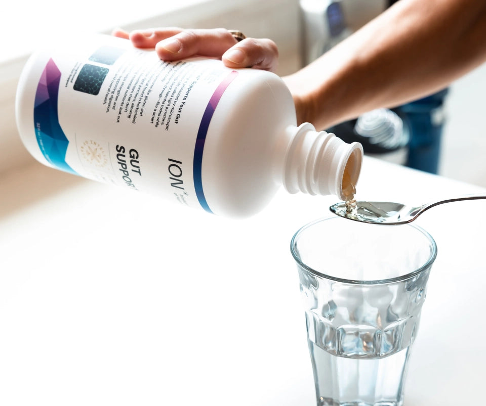 ION* Gut Support image