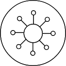 ION* Immune Health Icon