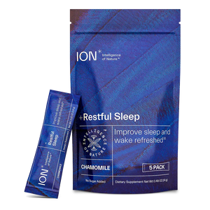 ION Restful Sleep 5-Pack
