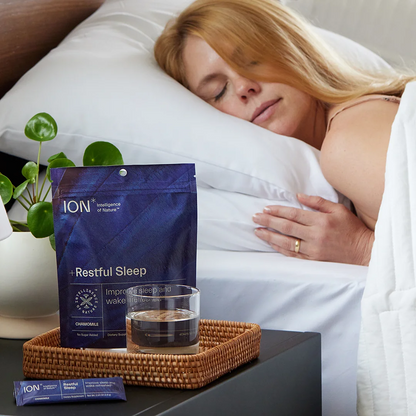 ION* Restful Sleep
