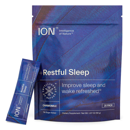 ION* Restful Sleep
