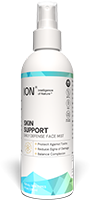 ION* Skin Support bottle