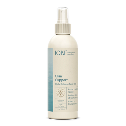 ION* Skin Support