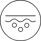 ION Skin Health Supplement Toxin Protection Icon
