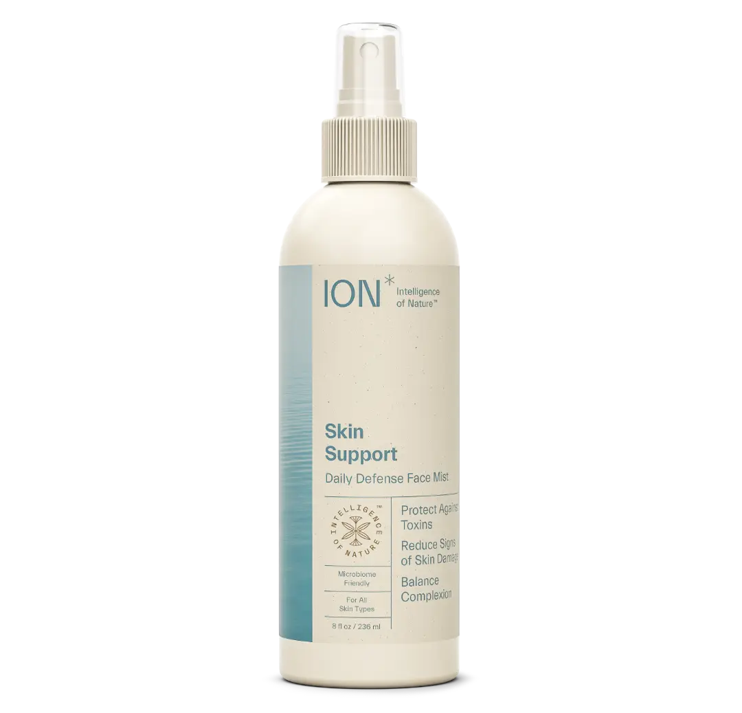 ION Gut Health Supplement Product 16oz