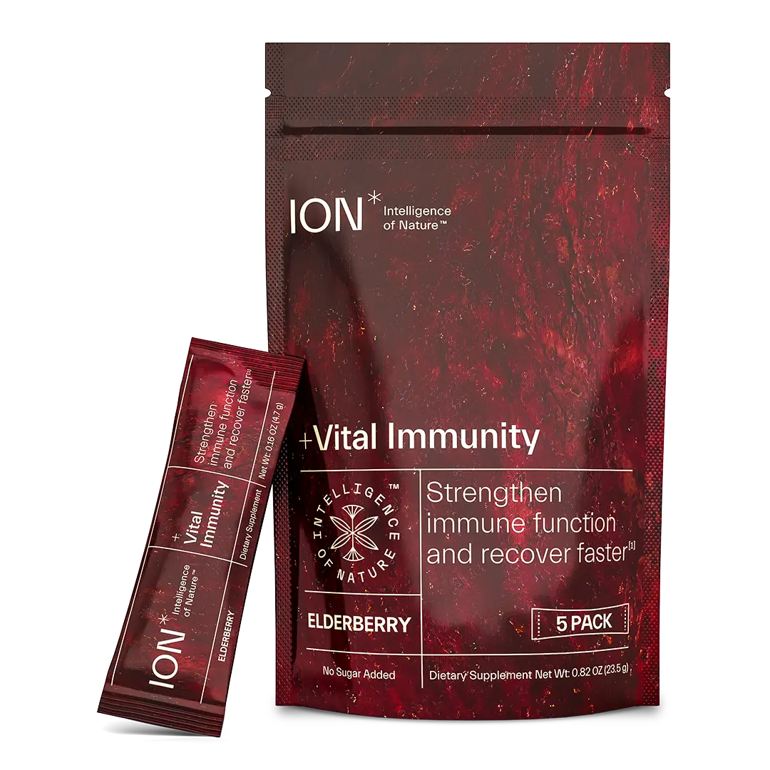 ION* Vital Immunity