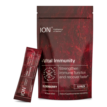 ION* Vital Immunity